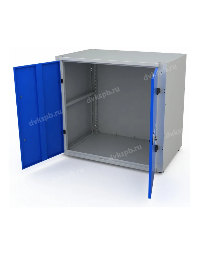 Корпус шкафа для инструментов MODUL 1/2 XL со сплошными дверями купить в Ростове-на-Дону