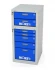 Тумба инструментальная модульная WOKER PRO 0502 S купить в Ростове-на-Дону
