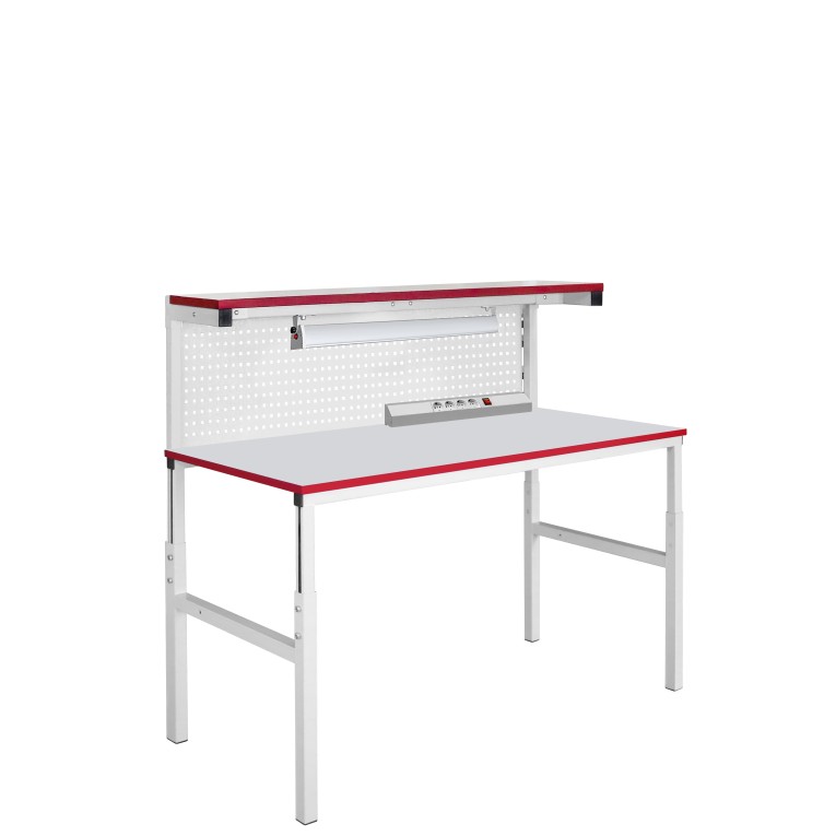 Комплект стола монтажника Gresson КСМ-1200 ESD купить в Ростове-на-Дону