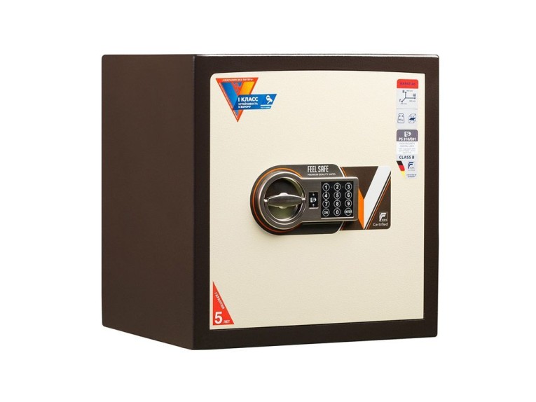 Взломостойкий сейф Valberg Карат 46 EL new купить в Ростове-на-Дону Взломостойкий сейф Valberg Карат 46 EL new купить в Ростове-на-Дону