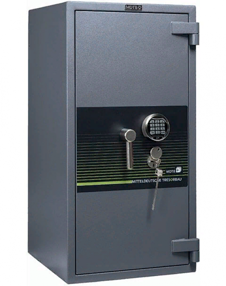 Взломостойкий сейф MDTB Fort-M 1668 2K купить в Ростове-на-Дону