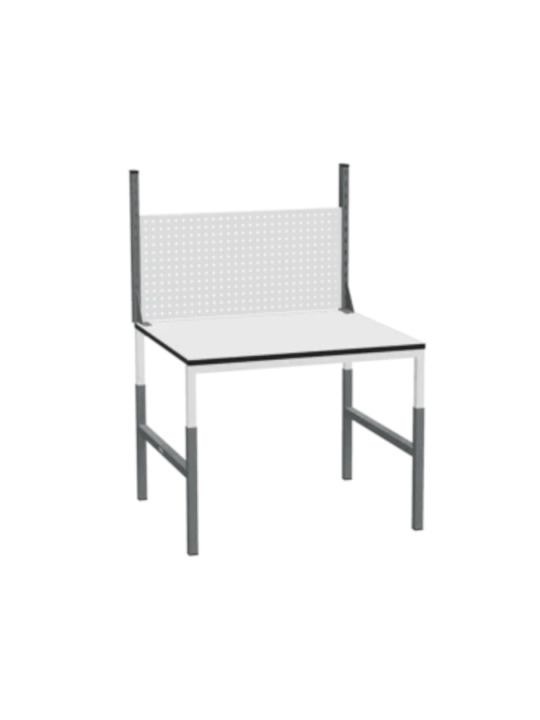 Стол монтажный ДиКом СР-М-100/90-02 ДСП купить в Ростове-на-Дону