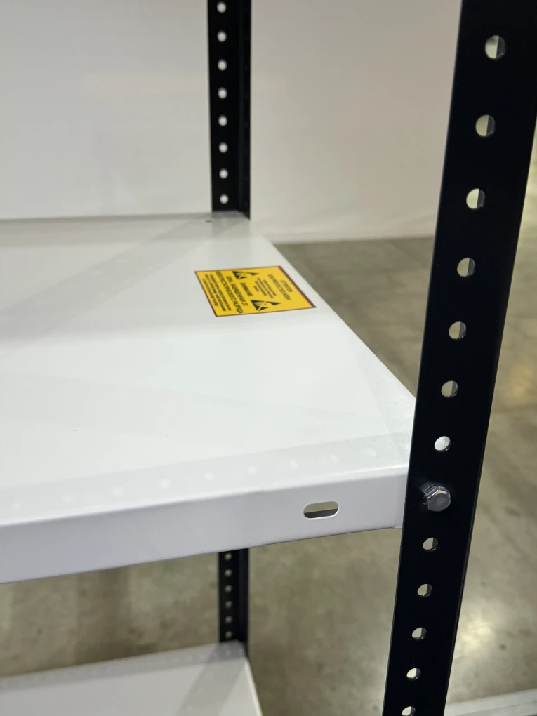 Антистатический стеллаж SPC 5М 2300х1000х400 5 полок купить в Ростове-на-Дону Антистатический стеллаж SPC 5М 2300х1000х400 5 полок купить в Ростове-на-Дону