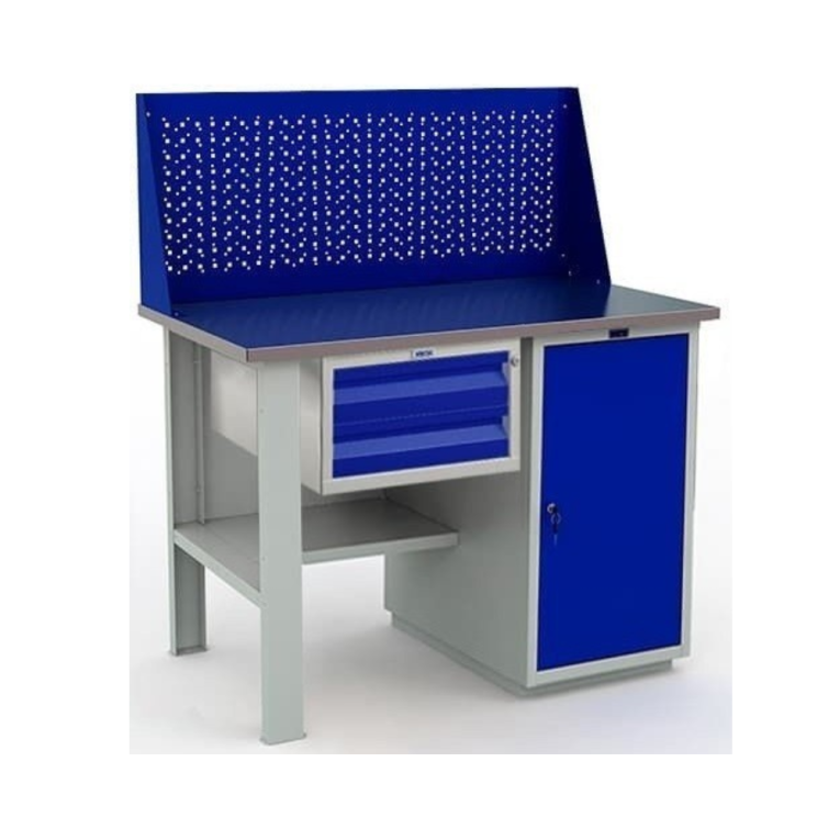 Верстак Profi WT120.F1/WD1.110 купить в Ростове-на-Дону