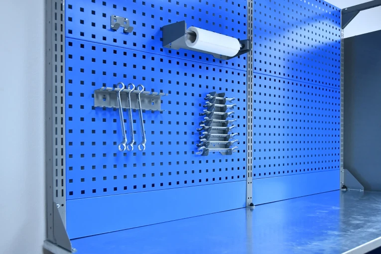 Верстак PRF 181.36.2-2F купить в Ростове-на-Дону Верстак PRF 181.36.2-2F купить в Ростове-на-Дону