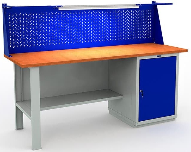 Верстак Expert W200.F2/WS1.011 купить в Ростове-на-Дону