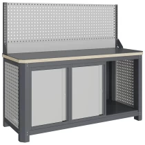 Верстак MCN 1552.S77.1-1