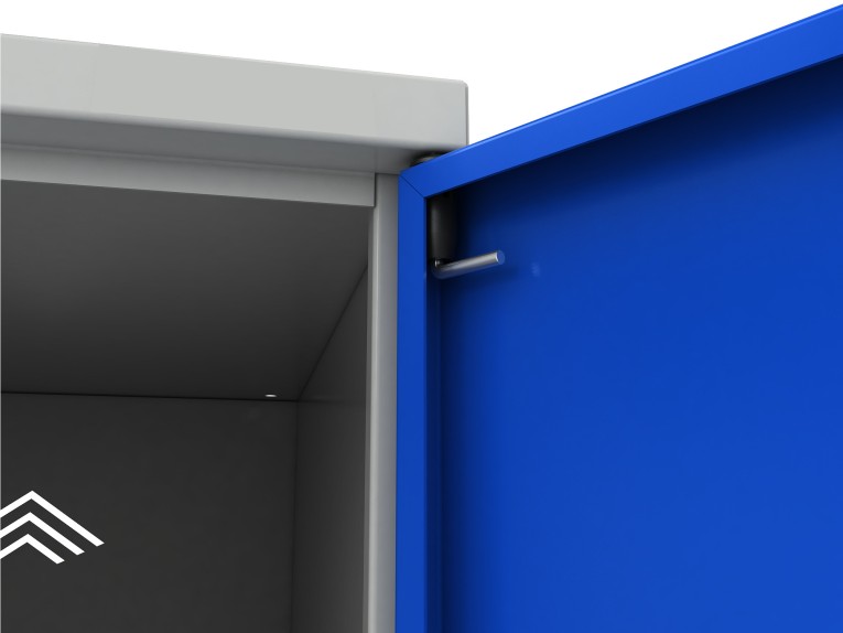 Шкаф гардеробный металлический COMFORT 2000/22.2 (800) купить в Ростове-на-Дону Шкаф гардеробный металлический COMFORT 2000/22.2 (800) купить в Ростове-на-Дону