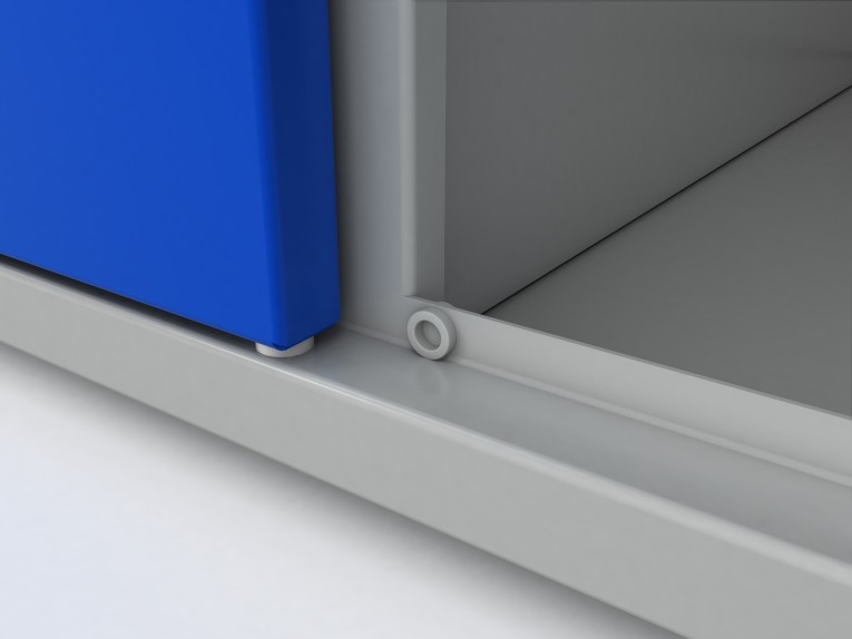 Шкаф гардеробный металлический COMFORT 2000/22.2 (800) купить в Ростове-на-Дону Шкаф гардеробный металлический COMFORT 2000/22.2 (800) купить в Ростове-на-Дону