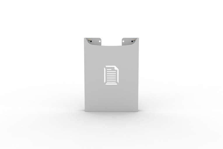 Карман для документов А4 купить в Ростове-на-Дону