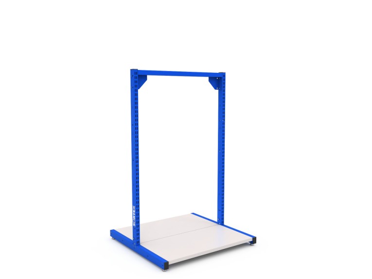 Система хранения SORTEX 1495-2 Base купить в Ростове-на-Дону Система хранения SORTEX 1495-2 Base купить в Ростове-на-Дону