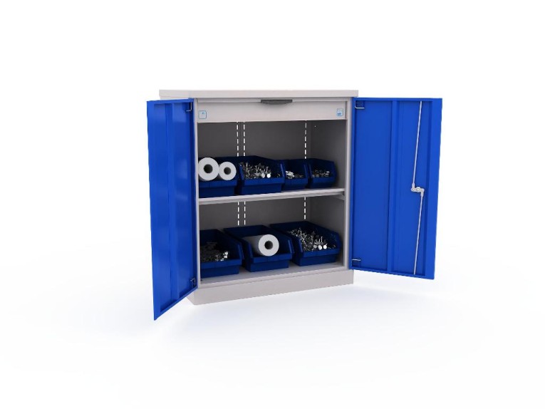 Шкаф инструментальный ERGO 181/2 №7 купить в Ростове-на-Дону Шкаф инструментальный ERGO 181/2 №7 купить в Ростове-на-Дону