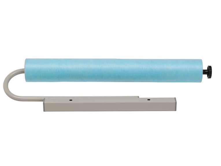 Держатель для одноразовых рулонных простыней и полотенец КММ купить в Ростове-на-Дону Держатель для одноразовых рулонных простыней и полотенец КММ купить в Ростове-на-Дону