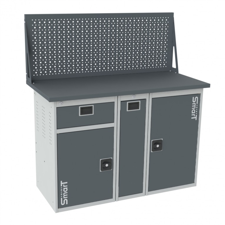 Верстак SMART 1280.1-1.P.1.d купить в Ростове-на-Дону