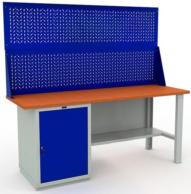 Верстак Expert W200.WS1/F2.020 купить в Ростове-на-Дону Верстак Expert W200.WS1/F2.020 купить в Ростове-на-Дону