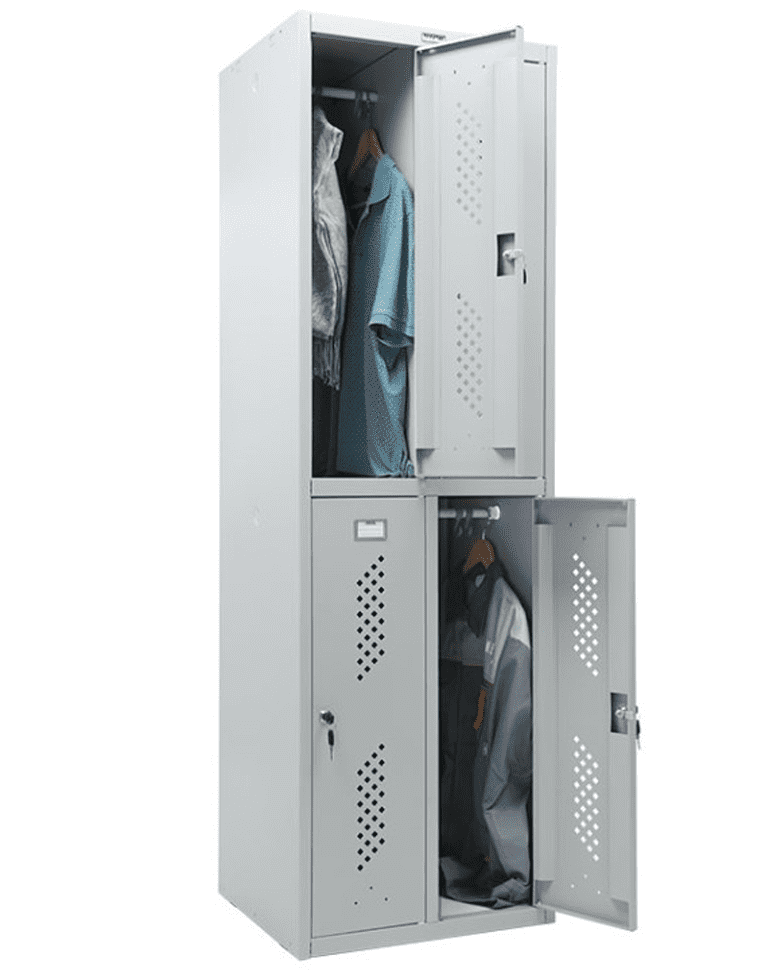 Шкаф для раздевалок Стандарт LS-22 купить в Ростове-на-Дону Шкаф для раздевалок Стандарт LS-22 купить в Ростове-на-Дону