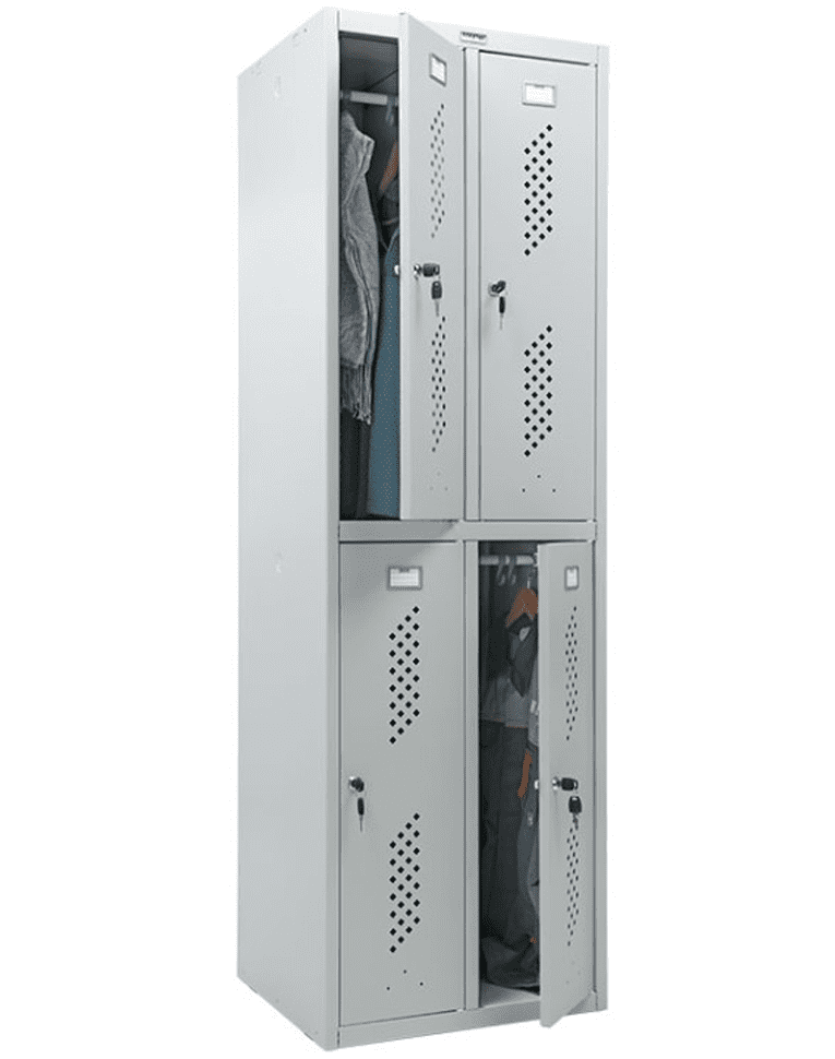 Шкаф для раздевалок Стандарт LS-22 купить в Ростове-на-Дону Шкаф для раздевалок Стандарт LS-22 купить в Ростове-на-Дону