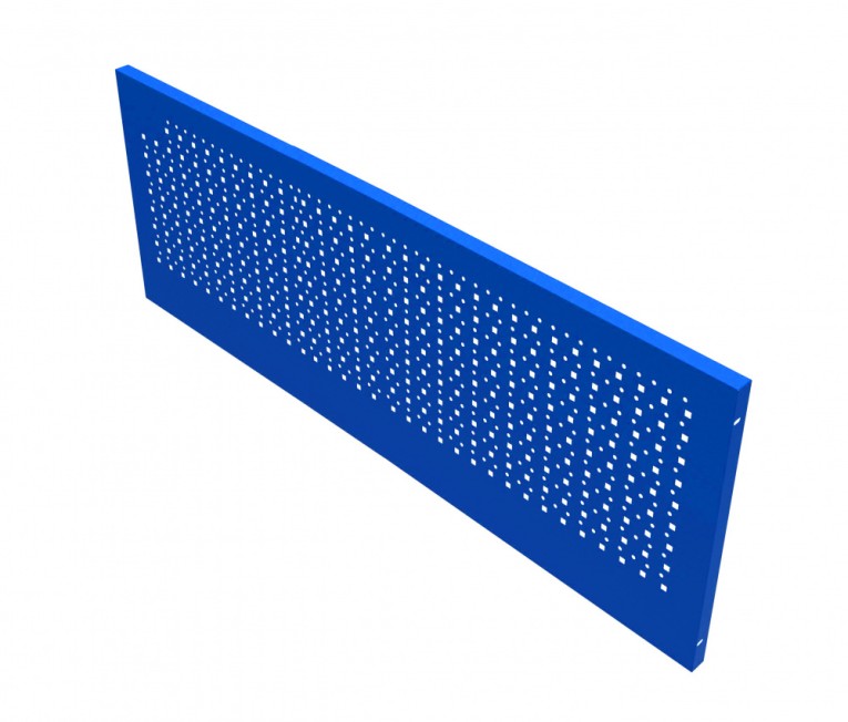 Панель перфорированная 1800 WOKER купить в Ростове-на-Дону