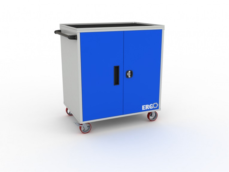 Тумба инструментальная ERGO XL 01.3 купить в Ростове-на-Дону