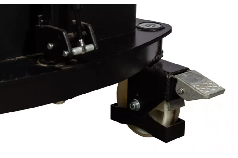 Штабелер с электроподъемом 1,5 т - 2,5 м Вилы: 1100 , Гелевая АКБ, SPN1525 SIBLINE купить в Ростове-на-Дону Штабелер с электроподъемом 1,5 т - 2,5 м Вилы: 1100 , Гелевая АКБ, SPN1525 SIBLINE купить в Ростове-на-Дону