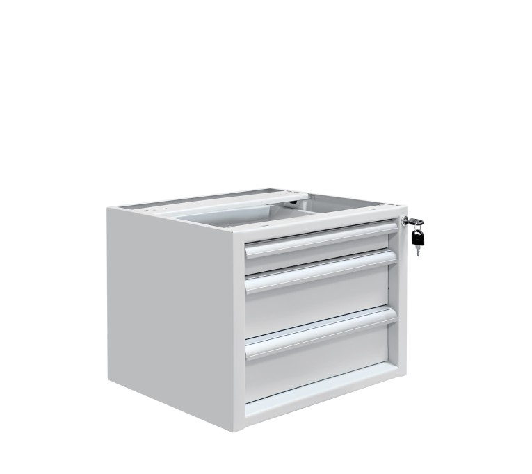 Тумба металлическая Gresson ТПМ-3 ESD купить в Ростове-на-Дону Тумба металлическая Gresson ТПМ-3 ESD купить в Ростове-на-Дону