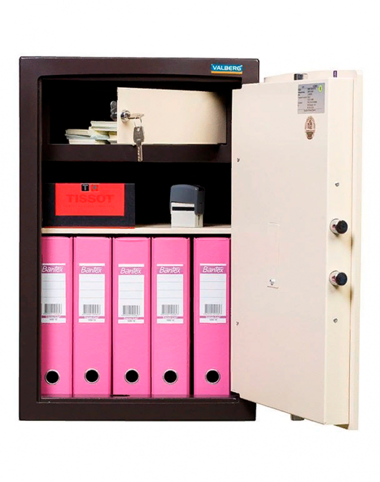 Взломостойкий сейф Valberg Карат 67T EL new купить в Ростове-на-Дону Взломостойкий сейф Valberg Карат 67T EL new купить в Ростове-на-Дону