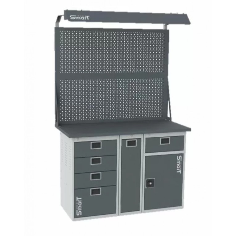 Верстак SMART 1280.1-1.P.1.d2 купить в Ростове-на-Дону