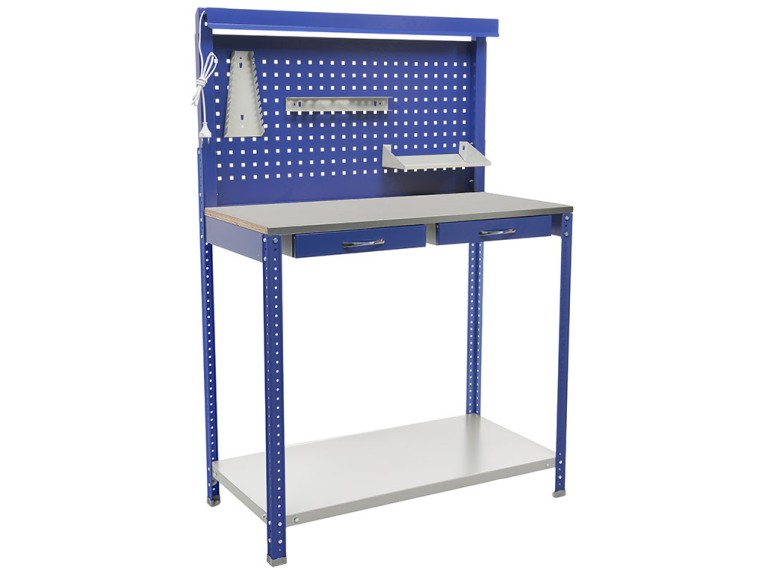 Верстак Практик Garage Set 2 купить в Ростове-на-Дону Верстак Практик Garage Set 2 купить в Ростове-на-Дону