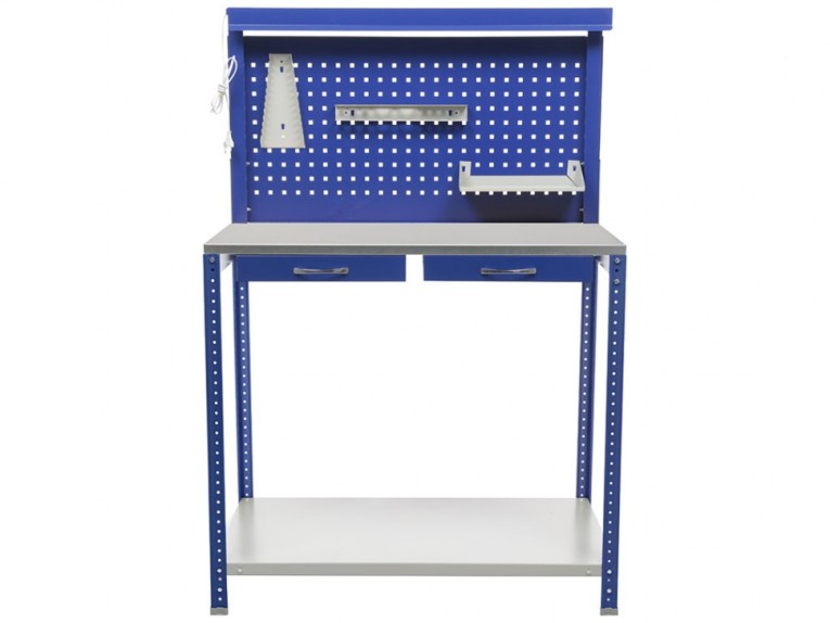 Верстак Практик Garage Set 2 купить в Ростове-на-Дону Верстак Практик Garage Set 2 купить в Ростове-на-Дону