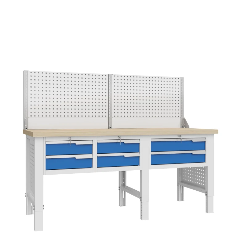 Стол-верстак Craft 2002.S11L1.23-1 купить в Ростове-на-Дону Стол-верстак Craft 2002.S11L1.23-1 купить в Ростове-на-Дону