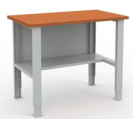 Верстак Expert W120.F2/F2.000.WSh купить в Ростове-на-Дону
