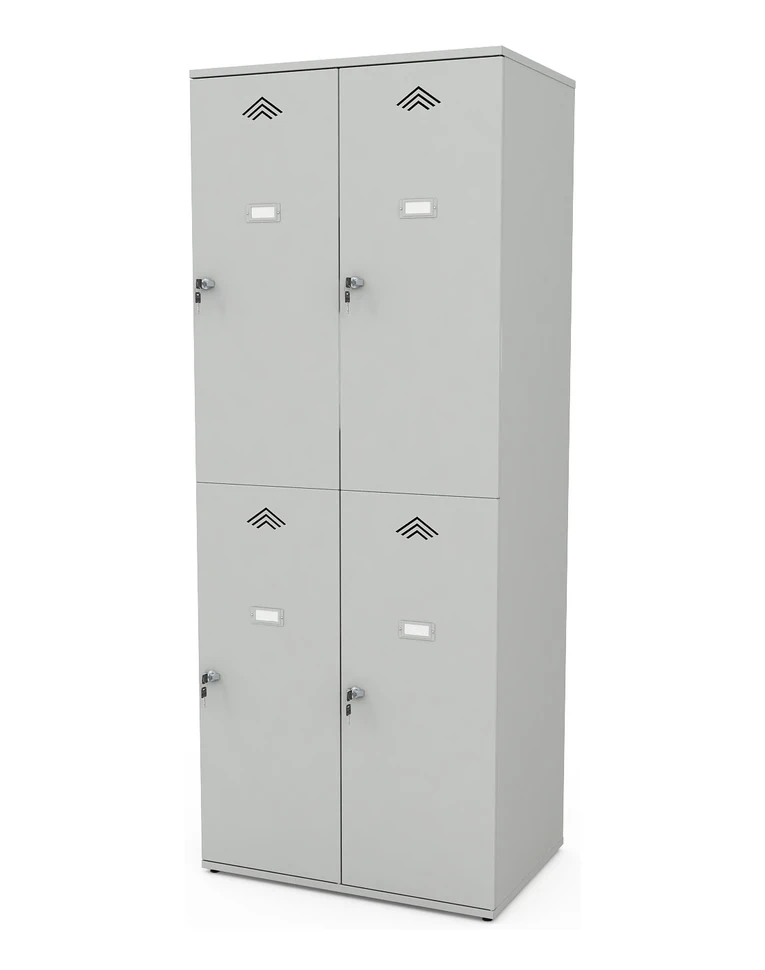 Шкаф гардеробный металлический COMFORT 2000/24 (800) купить в Ростове-на-Дону Шкаф гардеробный металлический COMFORT 2000/24 (800) купить в Ростове-на-Дону