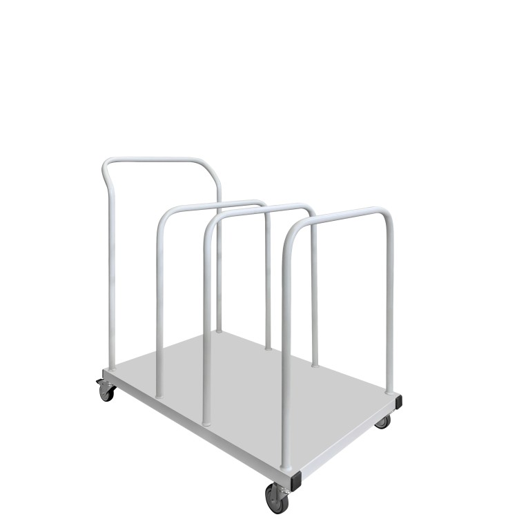 Тележка для картона Gresson ТК купить в Ростове-на-Дону Тележка для картона Gresson ТК купить в Ростове-на-Дону