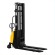 Штабелер с электроподъемом BDA 1535 (1500 кг, 3,5 м, 12В / 120Ач) SMARTLIFT (SMART) купить в Ростове-на-Дону