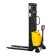 Штабелер с электроподъемом BDA 1535 (1500 кг, 3,5 м, 12В / 120Ач) SMARTLIFT (SMART) купить в Ростове-на-Дону