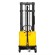 Штабелер с электроподъемом BDA 1535 (1500 кг, 3,5 м, 12В / 120Ач) SMARTLIFT (SMART) купить в Ростове-на-Дону