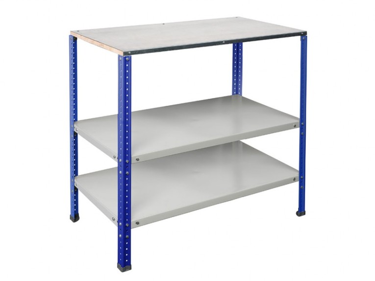 Верстак Практик Garage №112 купить в Ростове-на-Дону Верстак Практик Garage №112 купить в Ростове-на-Дону