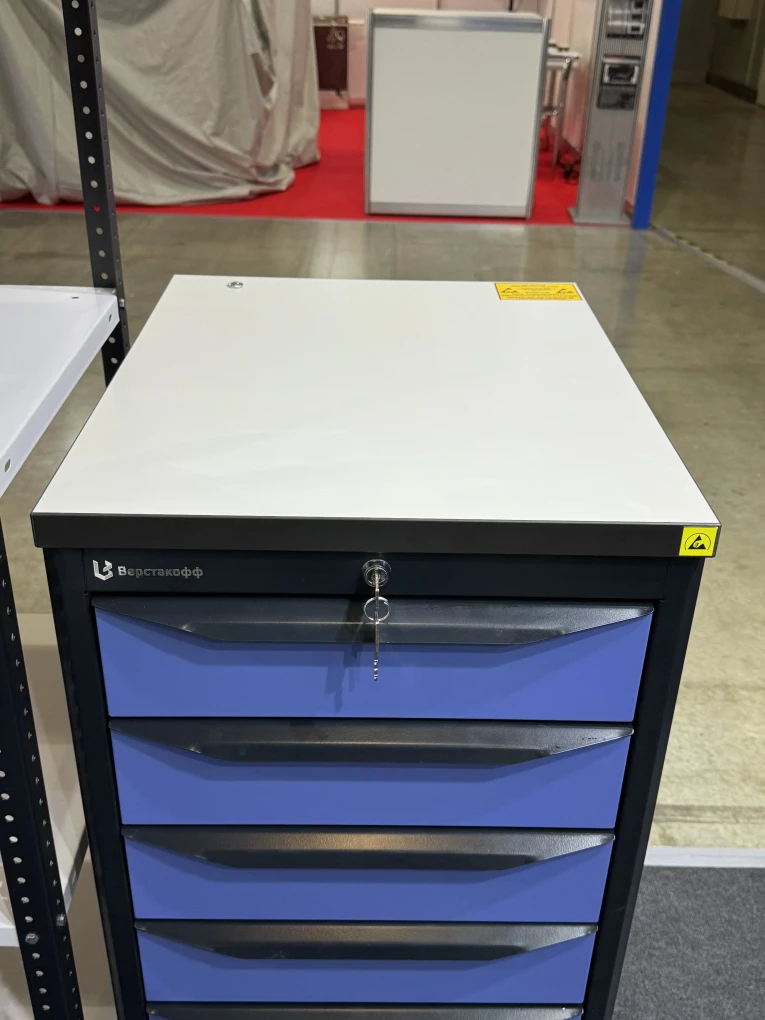 Тумба SPC А XL4 купить в Ростове-на-Дону Тумба SPC А XL4 купить в Ростове-на-Дону