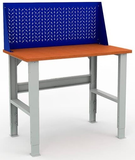 Верстак Expert (№204) W120.F2/F2.010 купить в Ростове-на-Дону Верстак Expert (№204) W120.F2/F2.010 купить в Ростове-на-Дону