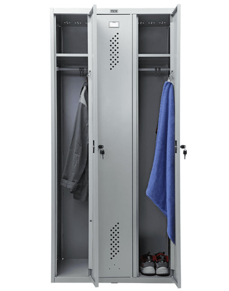 Шкаф для раздевалок Стандарт LS-31 купить в Ростове-на-Дону Шкаф для раздевалок Стандарт LS-31 купить в Ростове-на-Дону