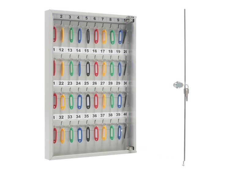 Ключница KEY-40 G купить в Ростове-на-Дону