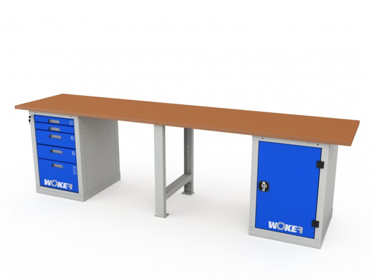 Стол рабочий WOKER PRO 17.3000 купить в Ростове-на-Дону Стол рабочий WOKER PRO 17.3000 купить в Ростове-на-Дону