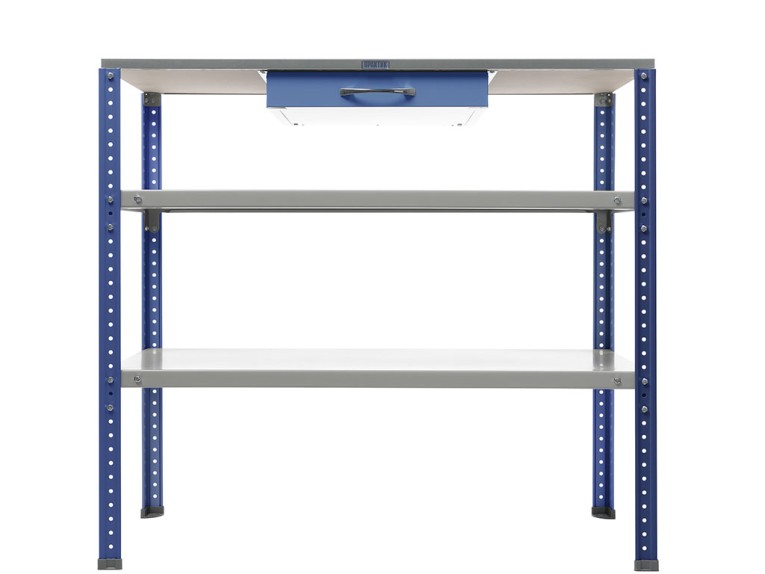 Верстак Практик Garage №113 купить в Ростове-на-Дону Верстак Практик Garage №113 купить в Ростове-на-Дону