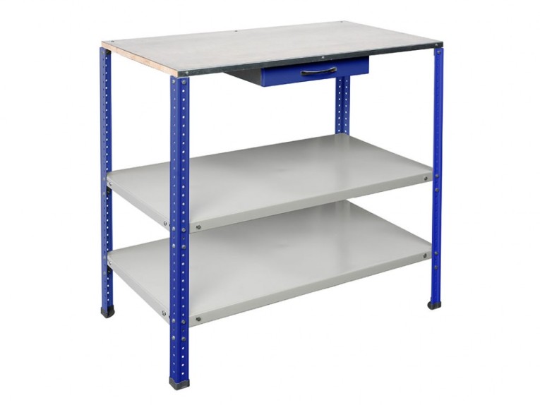 Верстак Практик Garage №113 купить в Ростове-на-Дону Верстак Практик Garage №113 купить в Ростове-на-Дону