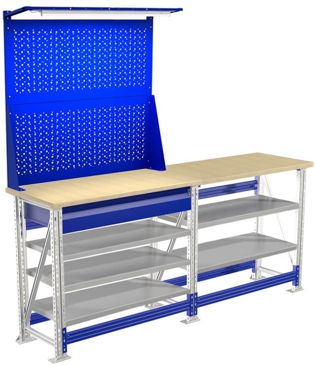 Верстак Master M100.MF1 / MF1 / MF1.123.002.W купить в Ростове-на-Дону Верстак Master M100.MF1 / MF1 / MF1.123.002.W купить в Ростове-на-Дону