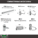Верстак Profi WT160.WD1/F1.010 (WB 160Sh + WD1 + WS) купить в Ростове-на-Дону