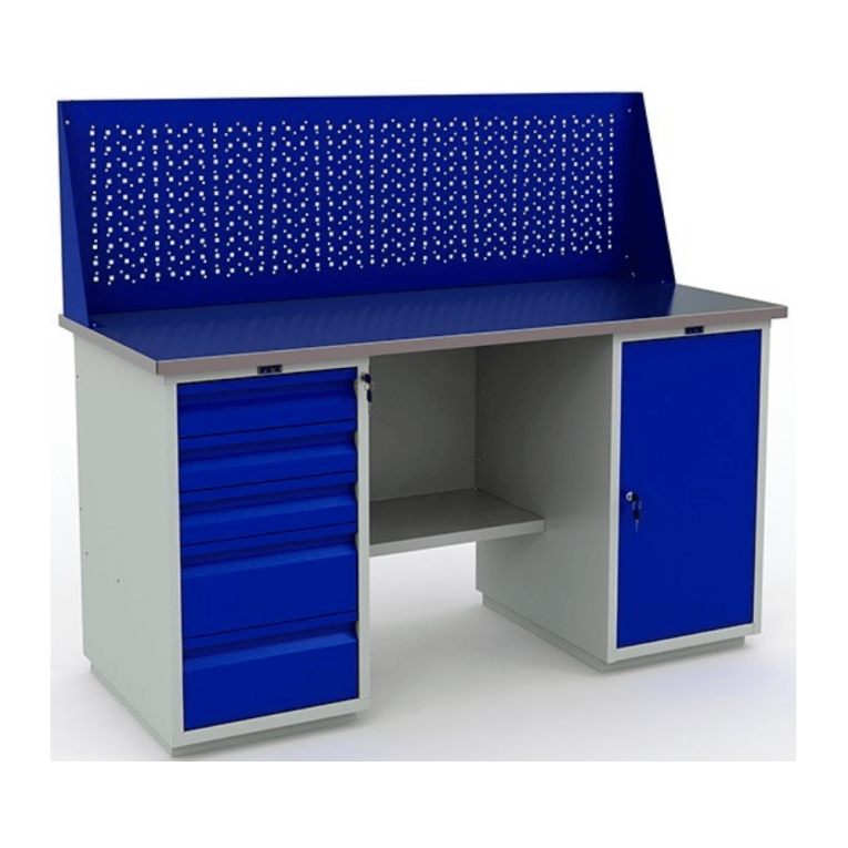 Верстак Profi WT160.WD5/WD1.010 купить в Ростове-на-Дону