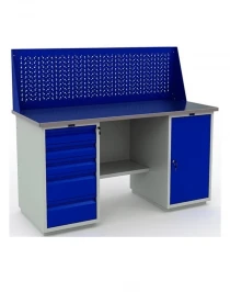 Верстак Profi WT160.WD5/WD1.010 Верстак Profi WT160.WD5/WD1.010