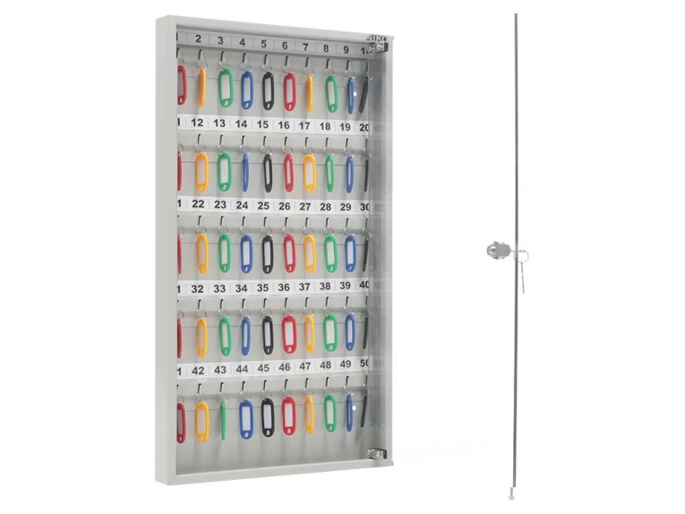 Ключница KEY-50 G купить в Ростове-на-Дону