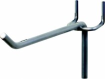 Крючок 100 мм, диаметр 5 мм (5 шт) Крючок 100 мм, диаметр 5 мм (5 шт)